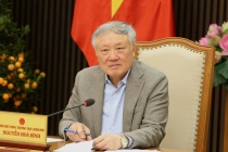 Trung tâm Tài chính quốc tế phải có những đóng góp rõ nét vào nền kinh tế