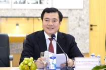 Giữ “mạch máu năng lượng” trước sóng gió Trung Đông