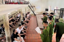 Thanh Hóa: Không để bỏ sót quyền bầu cử của người bị tạm giữ, tạm giam