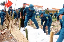 Thành lập Quỹ phòng thủ dân sự Trung ương để tăng cường nguồn lực ứng phó thảm họa