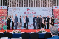 400 thương hiệu quốc tế tham gia triển lãm Food & Hospitality Vietnam