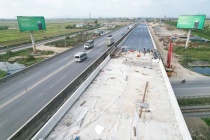 Hoàn thành mở rộng toàn tuyến cao tốc Cao Bồ – Mai Sơn trước 30/6