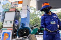 Đề xuất giảm thuế nhập khẩu ưu đãi về 0% với nhiều mặt hàng xăng dầu