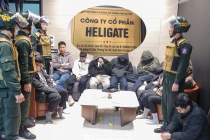 Hé lộ công ty đứng sau Xôi lạc TV