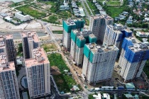 HoREA kiến nghị bỏ khống chế lợi nhuận 15% cho nhà ở thương mại giá phù hợp