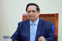 Thủ tướng Kuwait xem xét tiếp tục cung ứng dầu thô cho Việt Nam