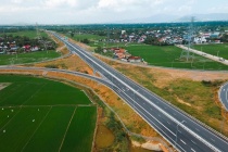 Thủ tướng ra “tối hậu thư” yêu cầu đưa cao tốc từ Quảng Ngãi tới Gia Lai vào khai thác trước 10/3