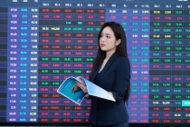 VN-Index lao dốc, thị trường giảm kỷ lục hơn 110 điểm