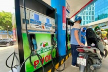 Đẩy nhanh lộ trình đưa xăng sinh học E10 vào lưu thông