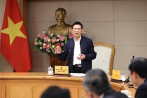 Chuyển Tổng công ty Đường sắt Việt Nam thành tập đoàn: Tránh “bình mới rượu cũ”