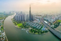 Kinh tế Việt Nam 2026: Vượt qua 'tham số rủi ro' để bứt phá năng suất và công nghệ