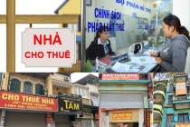 Miễn thuế 500 triệu doanh thu khi cho thuê nhà: Chuyên gia nói gì?