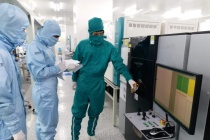 Quy định xử phạt vi phạm về giấy phép thực hiện công việc bức xạ