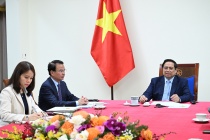 Thủ tướng Qatar: Sẽ bảo vệ công dân Việt Nam như với người dân Qatar