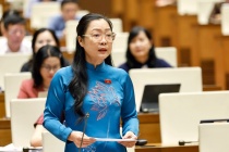 Bổ nhiệm Phó chủ tịch tỉnh Vĩnh Long làm Thứ trưởng Bộ GD-ĐT