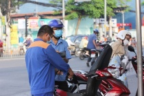 Giá xăng dầu hôm nay 11/3: Xăng tăng mạnh hơn 2.000 đồng, 'xả' Quỹ bình ổn tới 5.000 đồng/lít