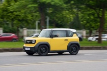 Lựa chọn ô tô cỡ nhỏ nào trong thời giá xăng “leo dốc”?