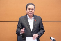 Chủ tịch Quốc hội: Tập trung cao độ, bảo đảm ngày bầu cử 15/3 là Ngày hội của toàn dân