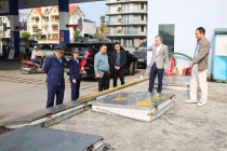 Quảng Ninh đảm bảo cung ứng xăng dầu, không để gián đoạn sản xuất và kinh doanh