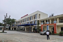 Thanh Hóa: Hàng loạt sai phạm tại trường THPT Tô Hiến Thành