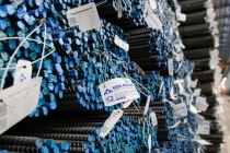 Thép cốt bê tông của Việt Nam xuất sang Mỹ bị áp thuế lên 130 %