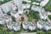 Vì sao mất cân đối cung – cầu về nhà ở xã hội?