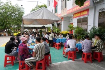 Bộ Công an đề xuất nội quy cơ sở giam giữ phạm nhân mới