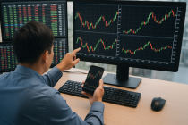 VN-Index đứng trước rủi ro lùi về 1.600 điểm