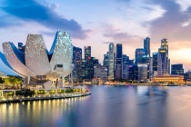 “Định luật thịnh vượng” của những vịnh biển toàn cầu: Kỷ nguyên mới gọi tên Hải Vân Bay