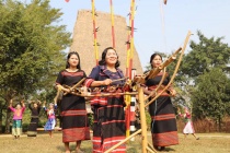 Khơi thông chính sách cho nghệ nhân, tôn vinh 'báu vật nhân văn sống'