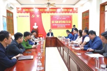 Một doanh nghiệp Nghệ An trúng quyền mua gần 30kg vàng ở Hà Tĩnh