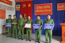 Một số chính sách mới nổi bật có hiệu lực từ giữa tháng 3/2026