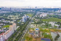 TP.HCM ban hành quy định về bồi thường, tái định cư khi thu hồi đất