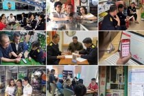 Nhiều thay đổi quan trọng về thuế hộ kinh doanh từ năm 2026