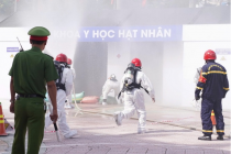 Vi phạm hành chính lĩnh vực năng lượng nguyên tử có thể bị phạt đến 2 tỷ đồng