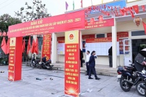 Quảng Ninh sẵn sàng cho ngày hội bầu cử