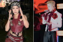 Vi phạm Bộ Quy tắc ứng xử, người nổi tiếng sẽ bị đưa vào danh sách 'đen'