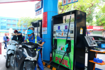 Đẩy mạnh xăng sinh học E10 để giảm áp lực nguồn cung xăng khoáng