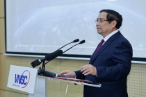 Việt Nam hướng tới vị thế mới về công nghệ vũ trụ vào năm 2030