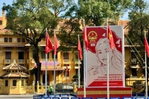 Cả nước sẵn sàng cho ngày bầu cử Quốc hội khóa XVI