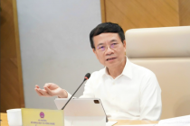 Tăng trưởng hai con số phải dựa vào công nghệ và đột phá thể chế