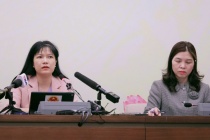 380 xã, phường đã hoàn thành việc bỏ phiếu với tỷ lệ cử tri đi bầu đạt 100%