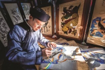 Đánh thức tiềm năng công nghiệp văn hóa từ Nghị quyết 80-NQ/TW