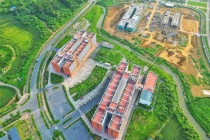 Hà Nội: Dự kiến di dời một số trường đại học diện tích nhỏ ra khỏi nội đô