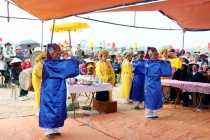 Lễ hội cầu ngư Quảng Ninh: Tiềm năng phát triển kinh tế di sản