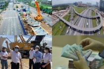 Nguồn lực 1 triệu tỷ đồng và bài toán 'khơi thông' điểm nghẽn đầu tư công năm 2026