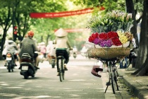 Dự báo thời tiết ngày 16/3: Bắc Bộ nắng ấm, có nơi trên 26 độ C