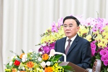 Không để cài cắm lợi ích, pháp luật phải dẫn dắt phát triển