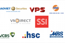 Dòng tiền vẫn âm thầm “săn đón” cơ hội ở một số nhóm cổ phiếu