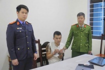 Nghệ An: Bắt giữ đối tượng cướp tài sản tại phòng tập Aerobic sau 6 giờ gây án